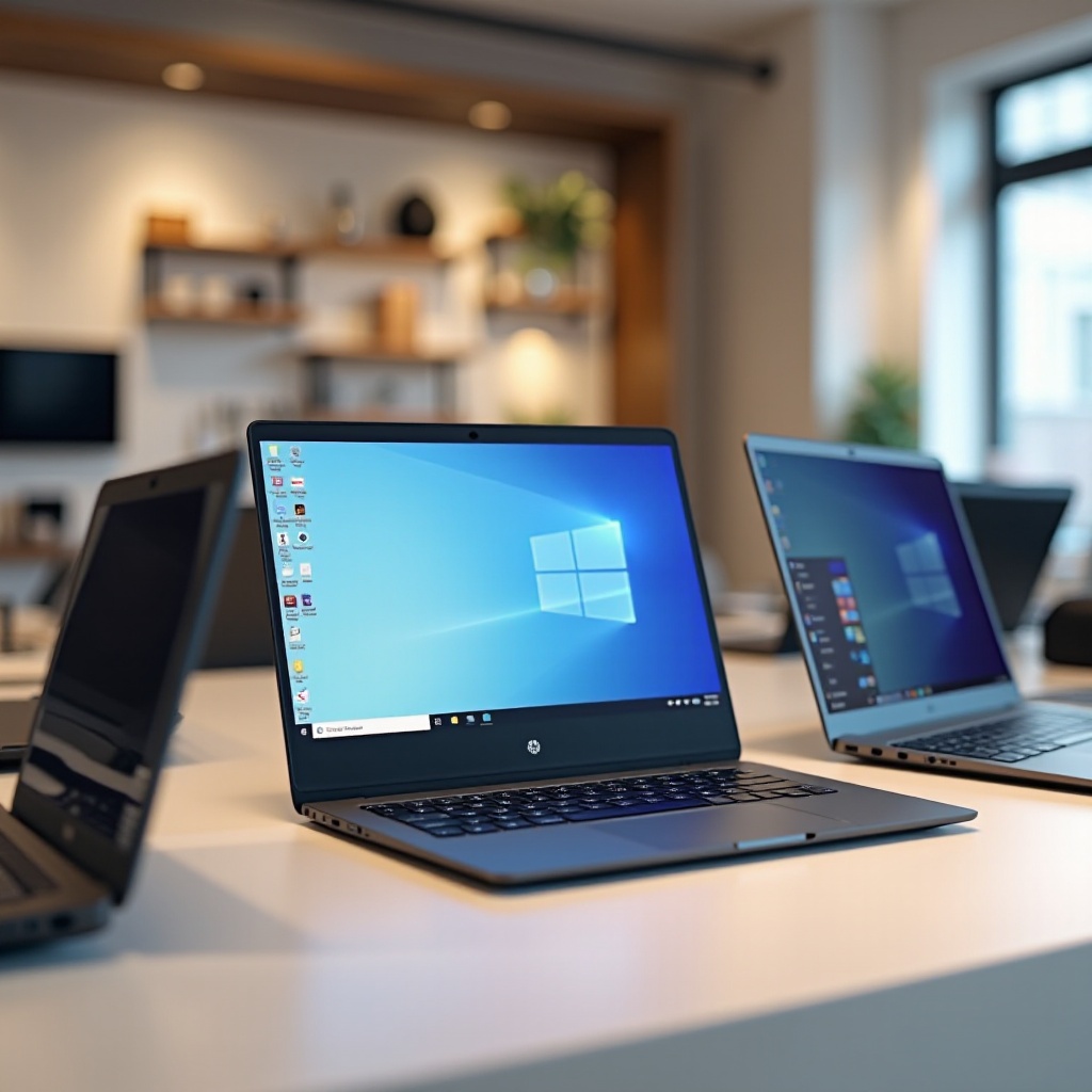 bester laptop unter 300 euro