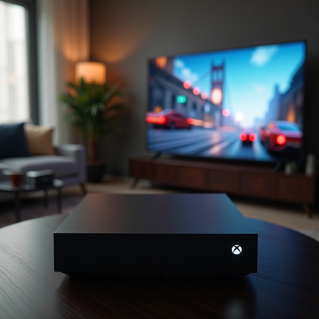 wie viel fps hat xbox series x