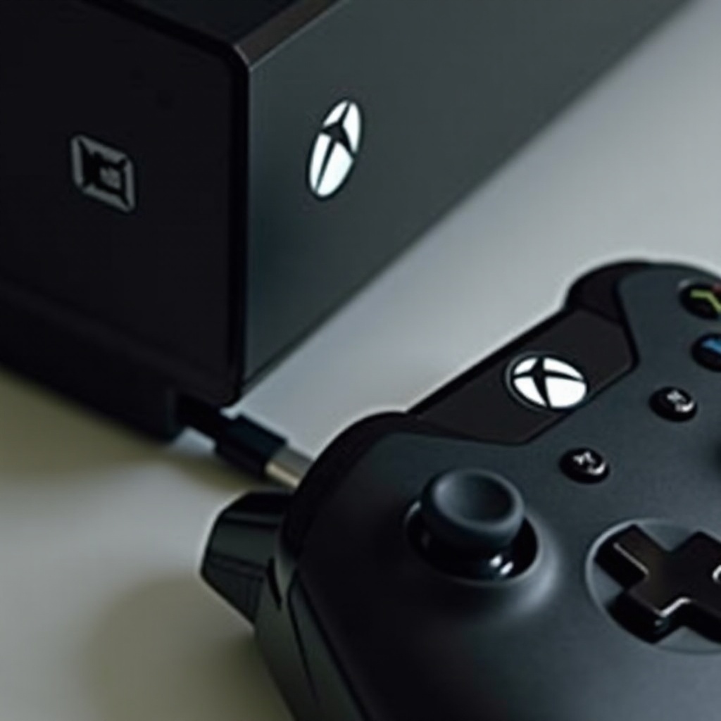 use xbox 360 controller on xbox one