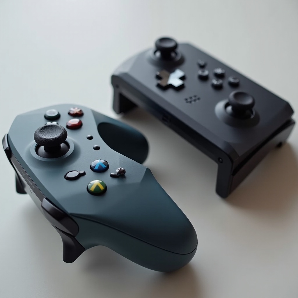 r3 on controller