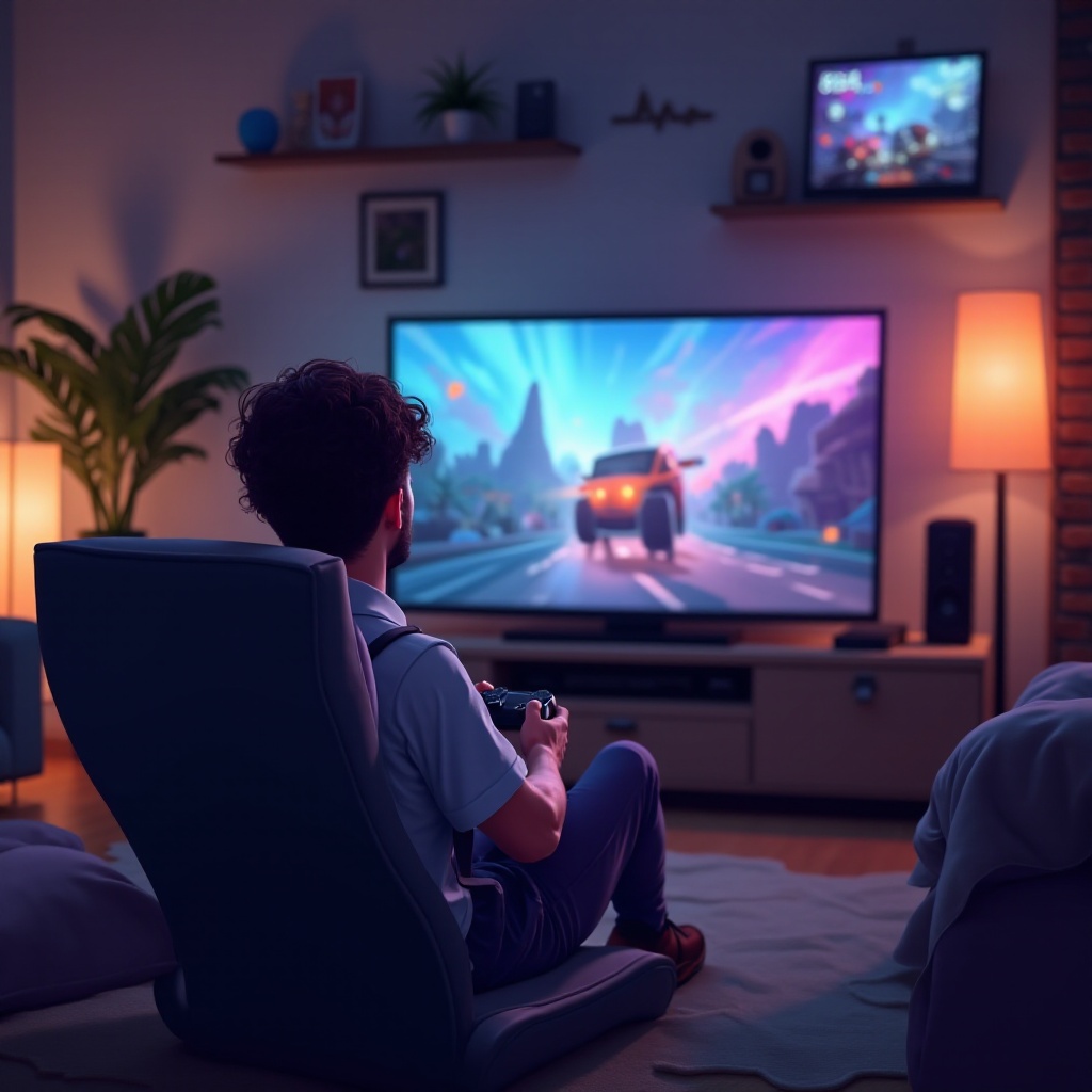 ps5 bildschirmfreigabe schlechte qualität