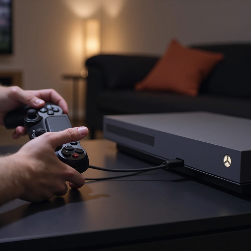 use ps3 controller with ps4