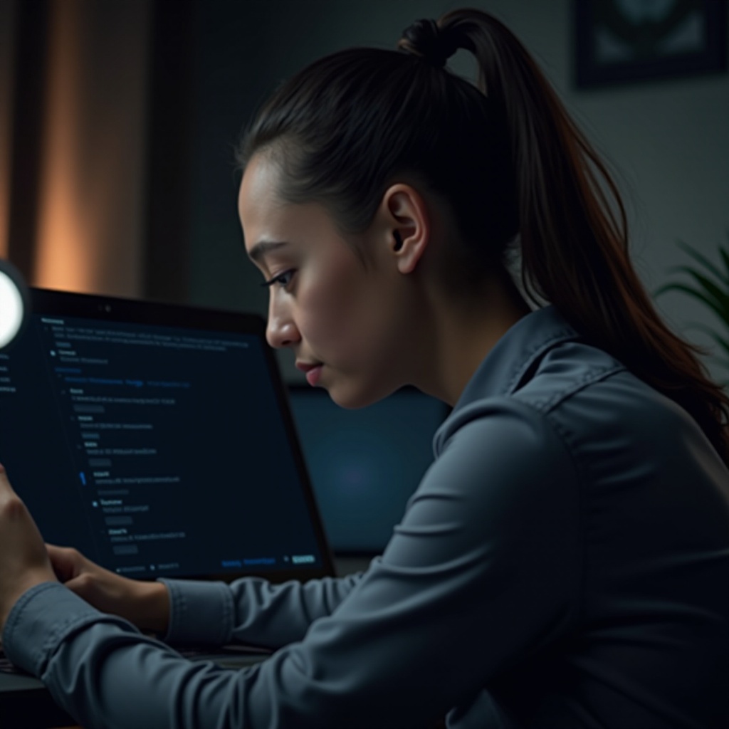 lenovo laptop startet nicht schwarzer bildschirm