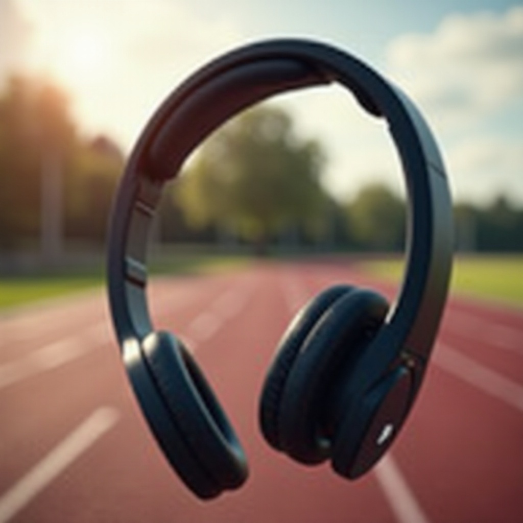 kopfhörer zum joggen kabellos