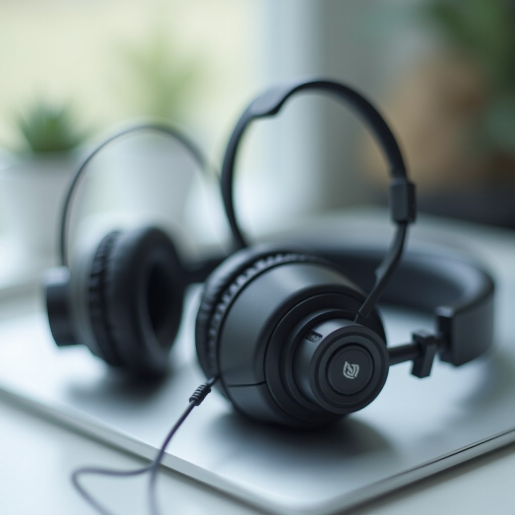 kopfhörer für hörgeschädigte test