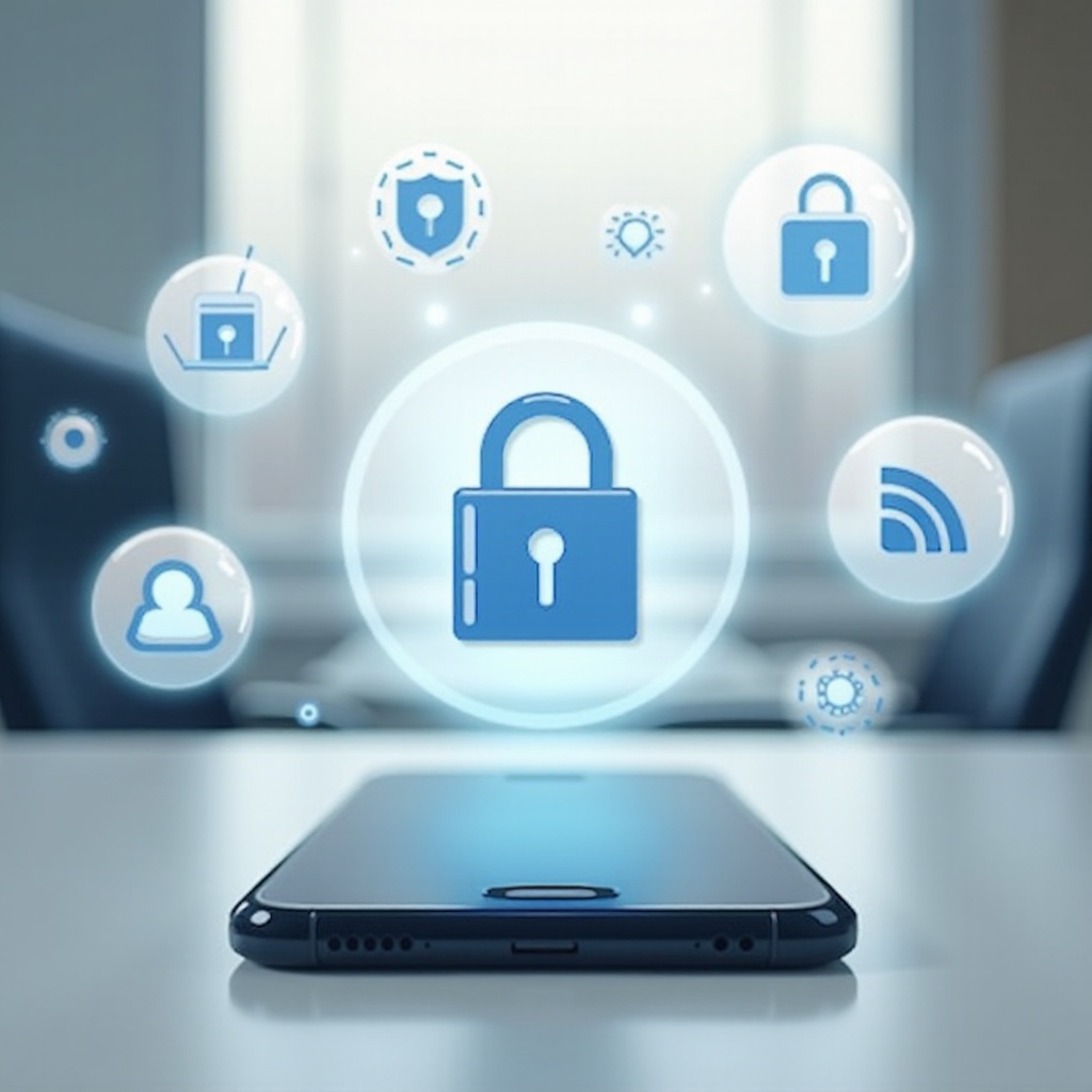 handy sicher löschen