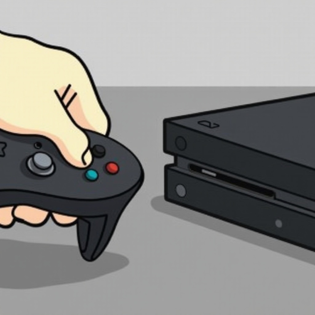 xbox controller geht immer wieder aus