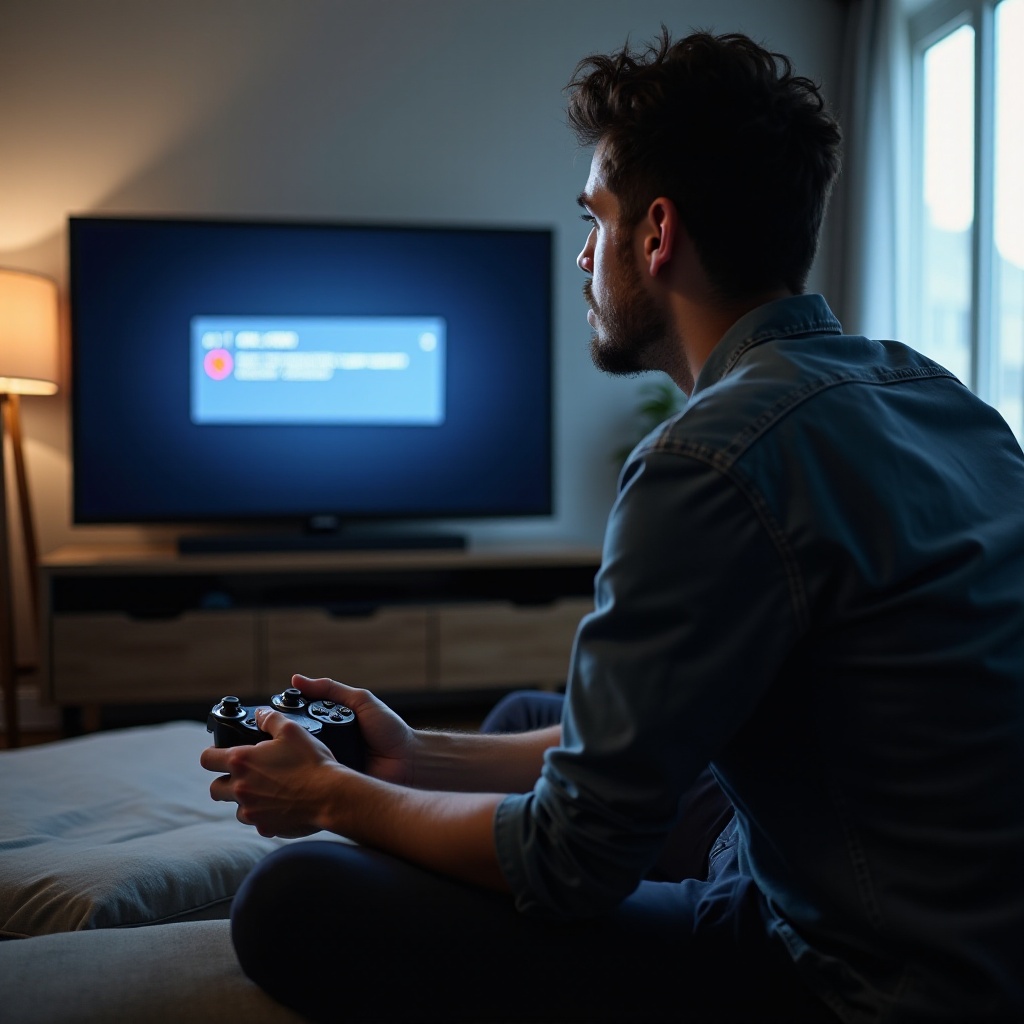 ps5 dvd abspielen geht nicht