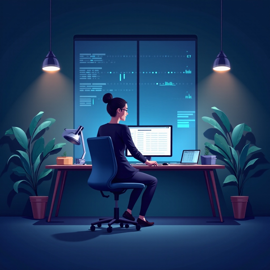 dateneingabe in den computer