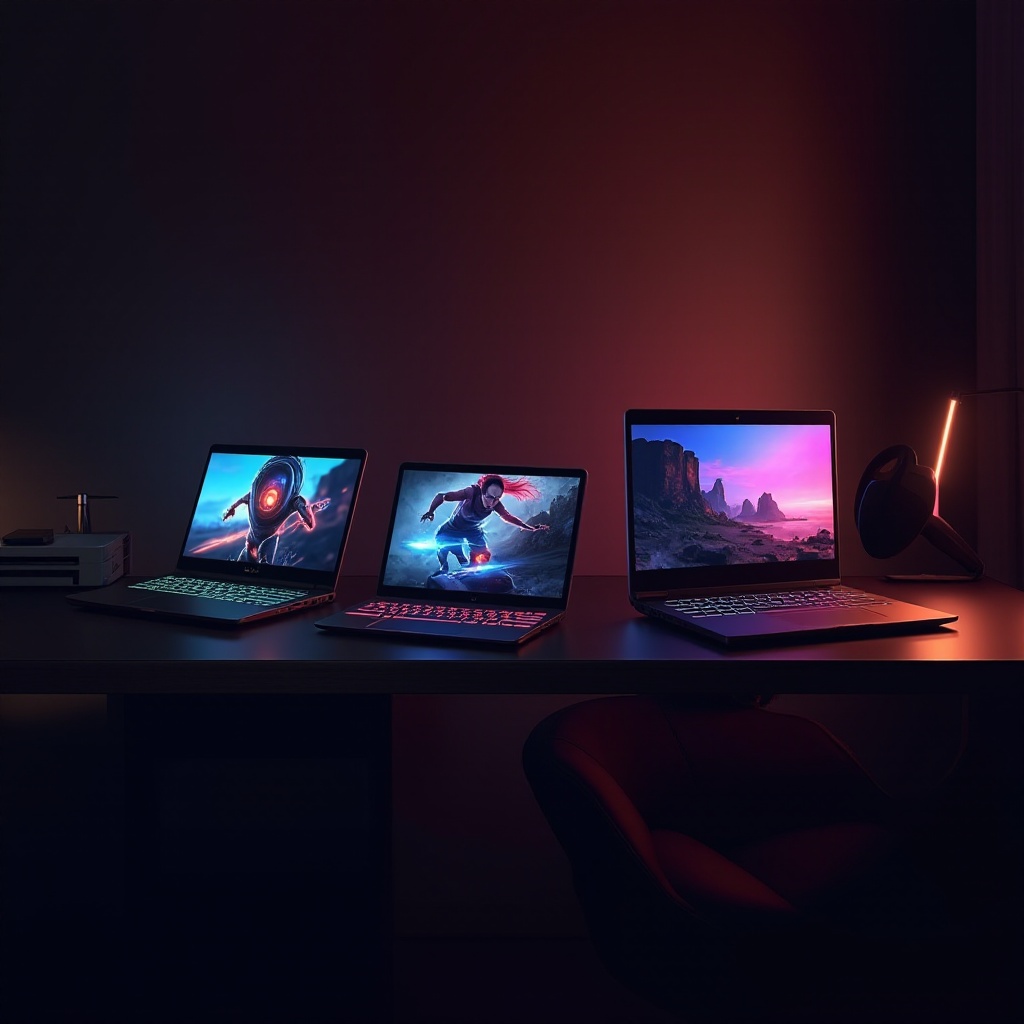 guter günstiger gaming laptop