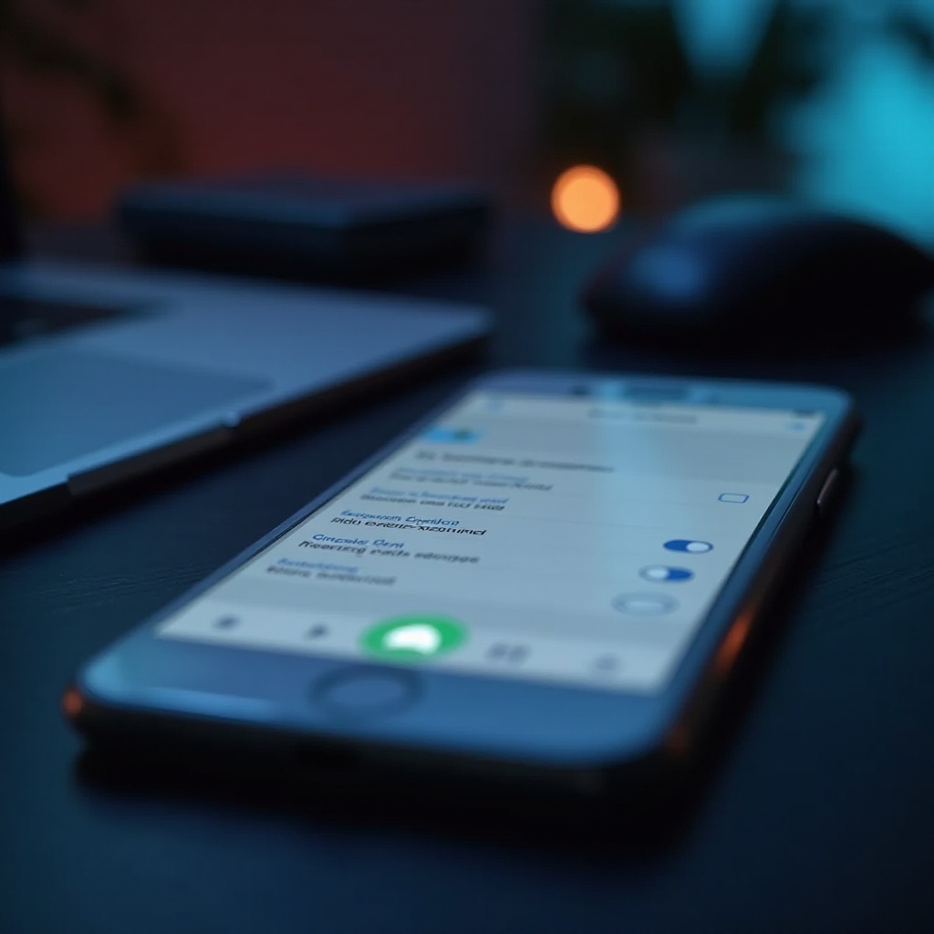 rufumleitung handy deaktivieren