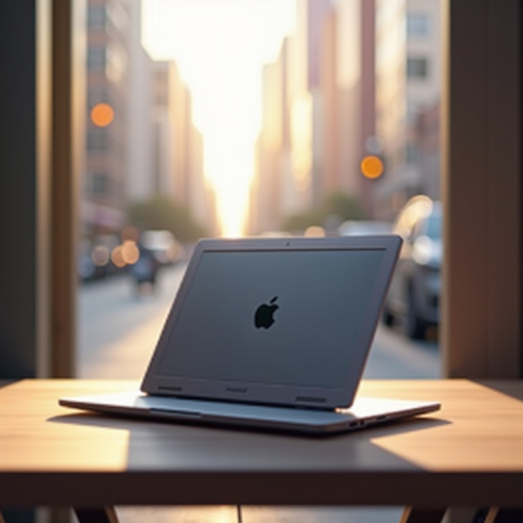 kleiner leichter laptop