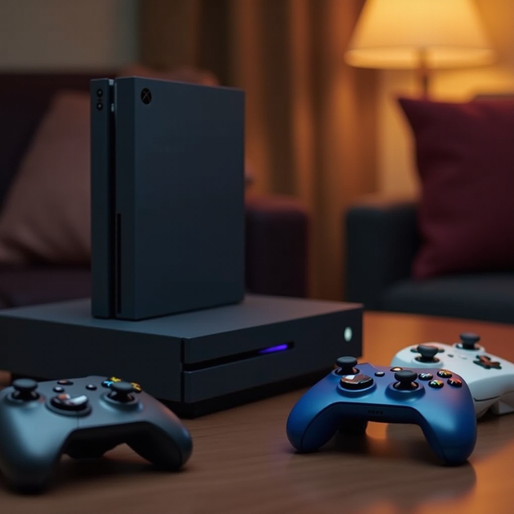 xbox controller on xbox 360