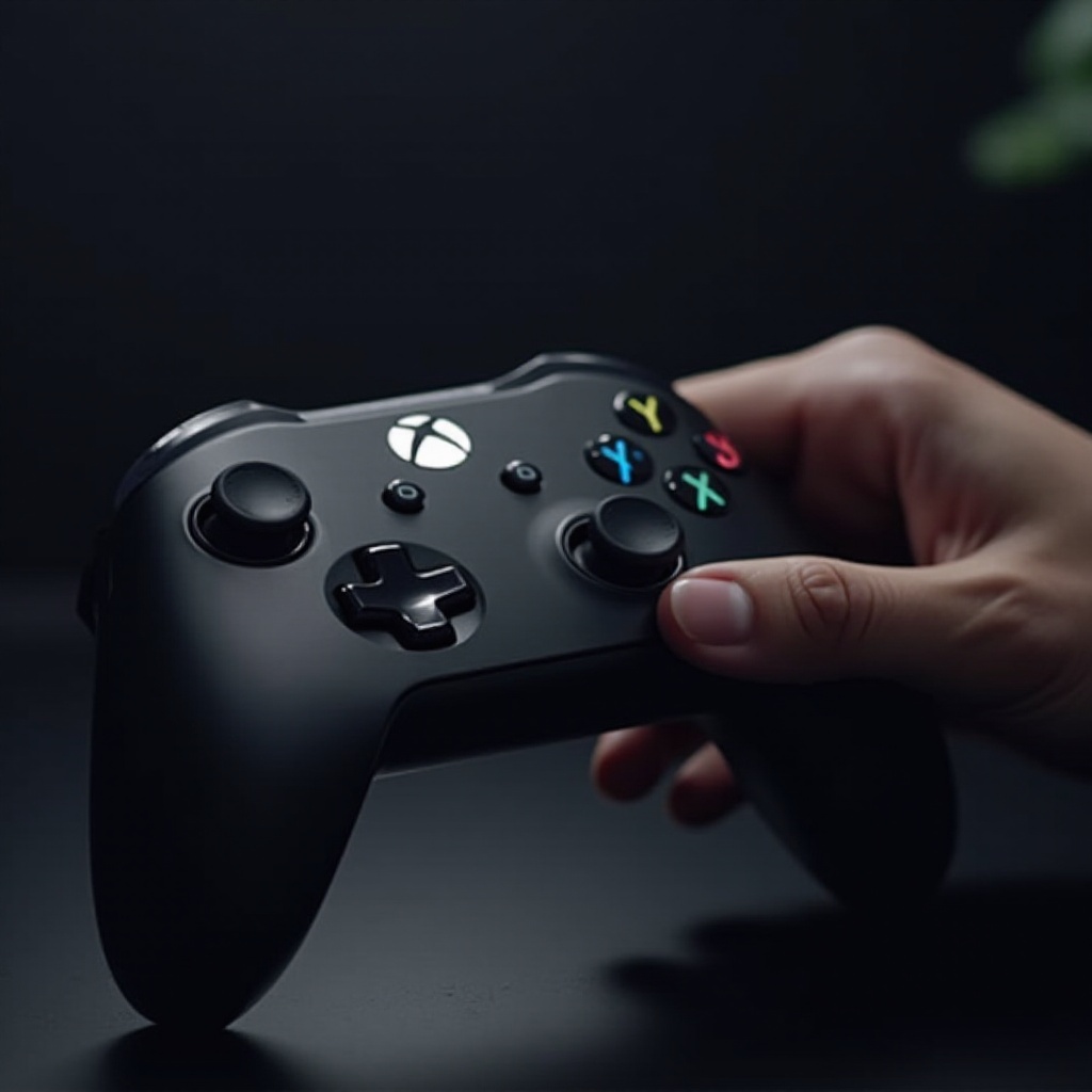 xbox elite controller 2 konfigurieren