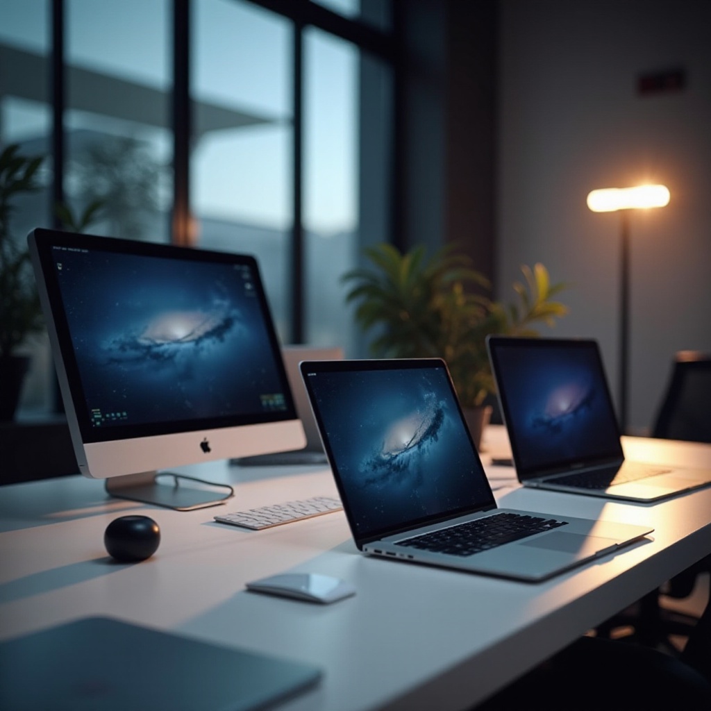 laptop mit thunderbolt