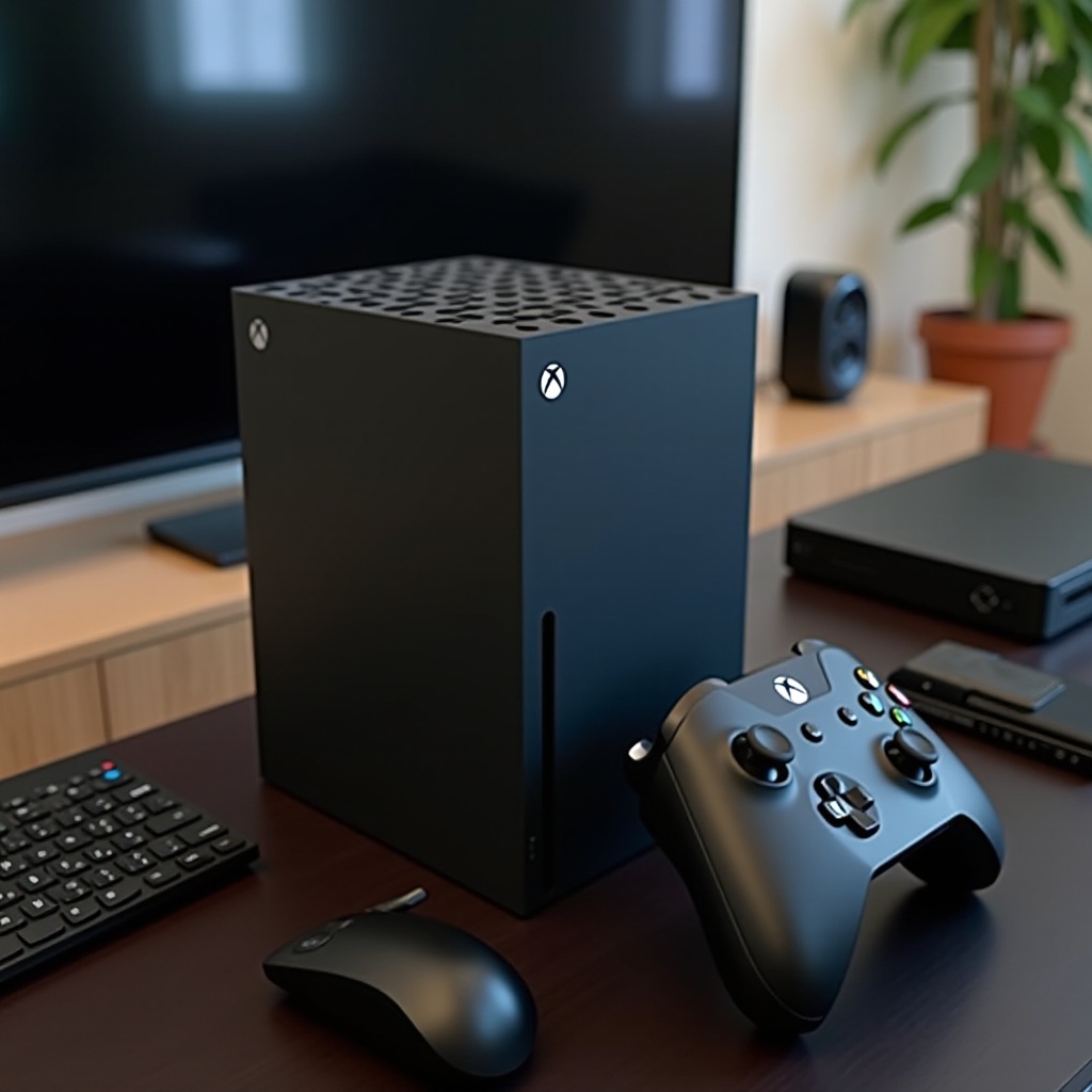 xbox series x startet nicht