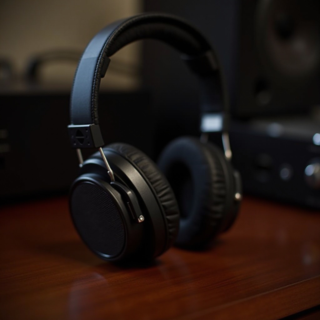 beste hifi kopfhörer