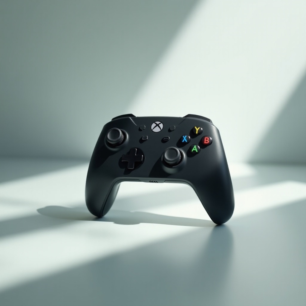 switch controller akkustand