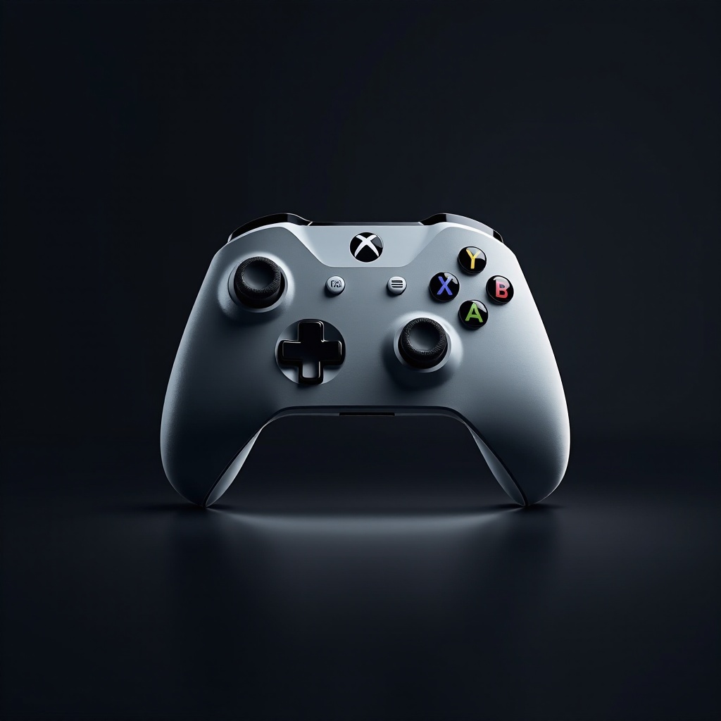 xbox controller ohne stick drift