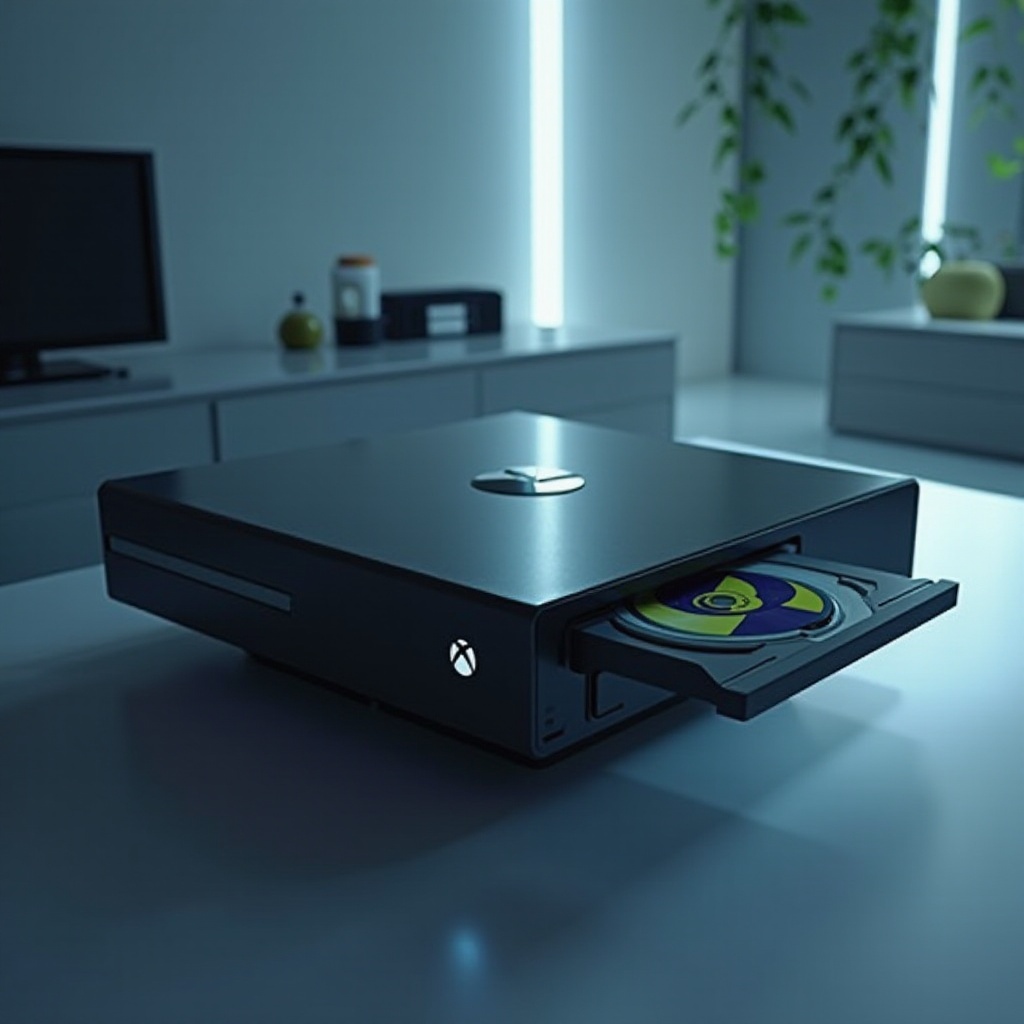 xbox 360 laufwerk klemmt