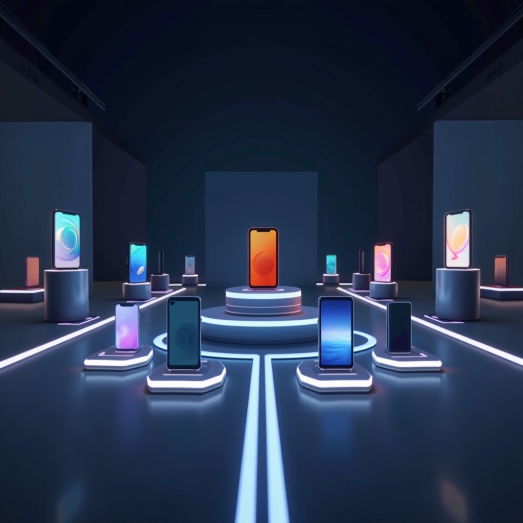 android handys vergleich