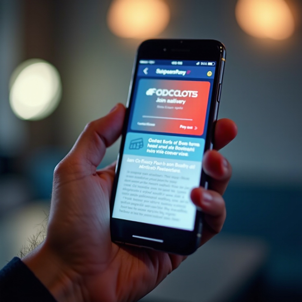 was ist ein browser auf dem handy