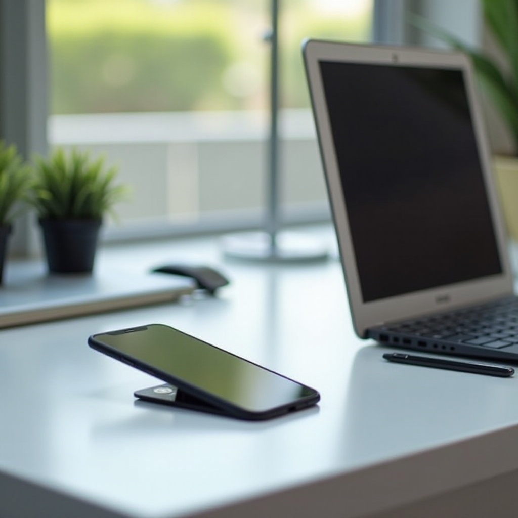 bilder vom handy auf computer übertragen