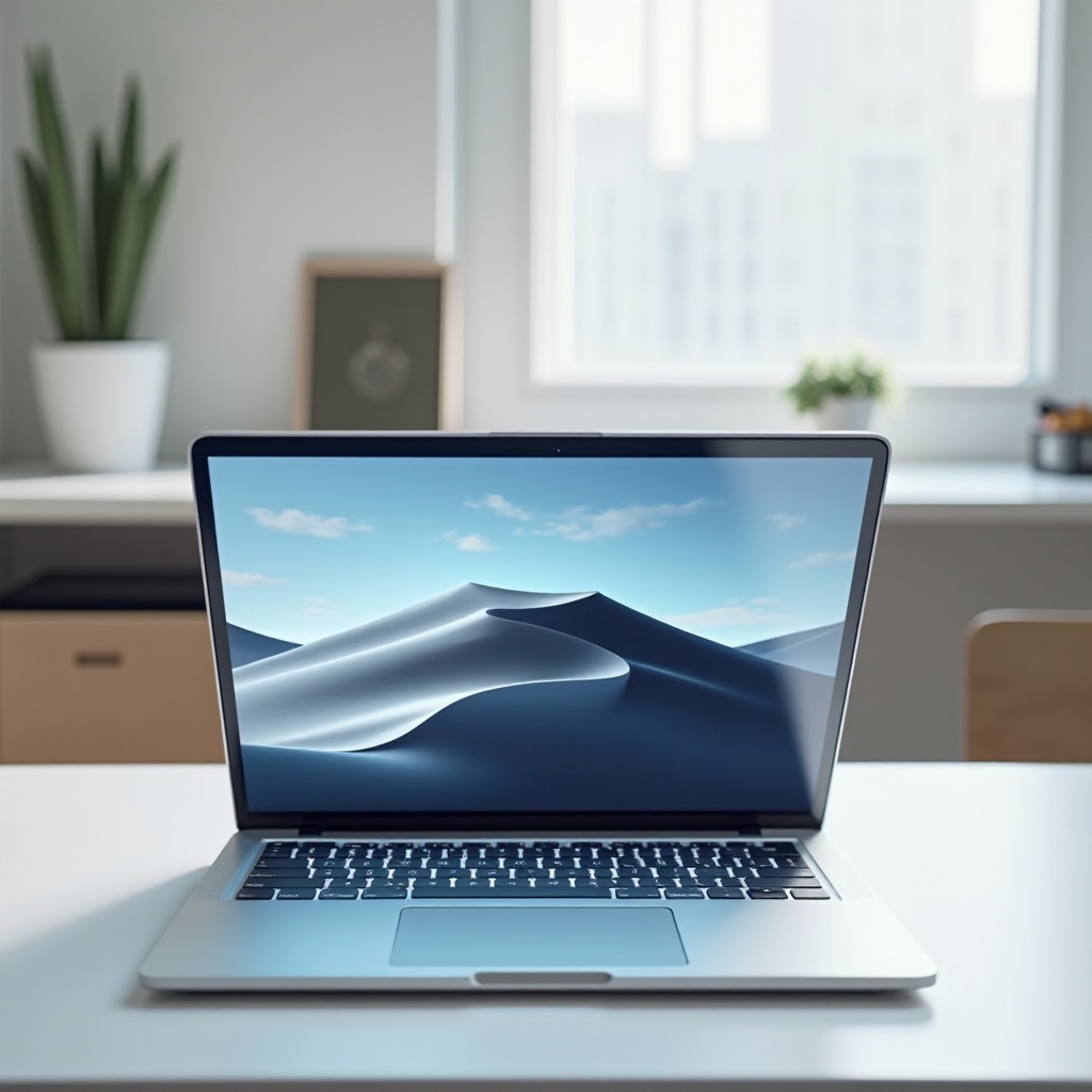 bildschirm laptop drehen